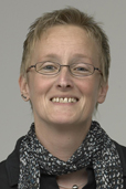 Sandra Wieseck