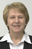 Ulrike Lenne