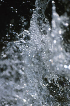 Wasser